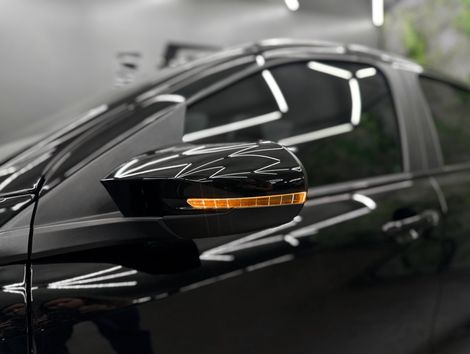 Fiat PULSE ABARTH 1.3 Turbo 16V Flex Aut.