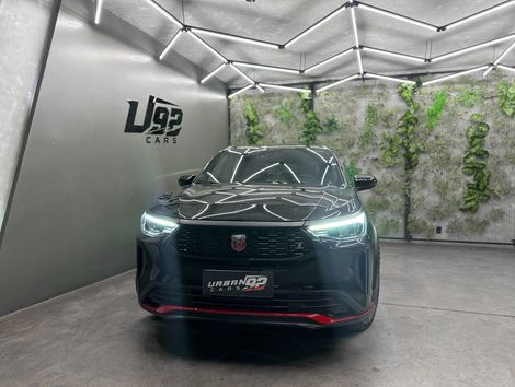 Fiat PULSE ABARTH 1.3 Turbo 16V Flex Aut.