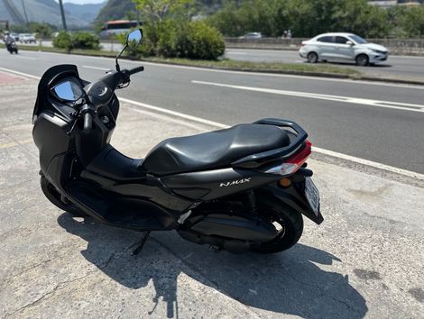 YAMAHA NMAX 160