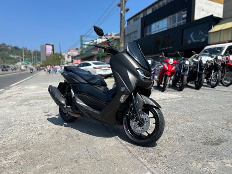 YAMAHA NMAX 160