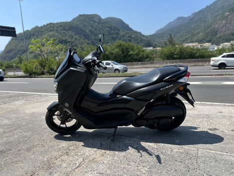 YAMAHA NMAX 160