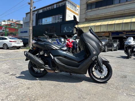 YAMAHA NMAX 160
