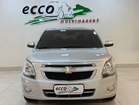 Chevrolet COBALT LT 1.8 8V Econo.Flex 4p Mec.