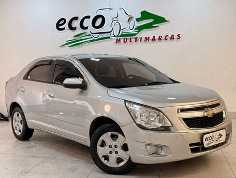 Chevrolet COBALT LT 1.8 8V Econo.Flex 4p Mec.