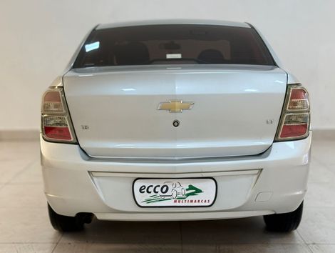 Chevrolet COBALT LT 1.8 8V Econo.Flex 4p Mec.