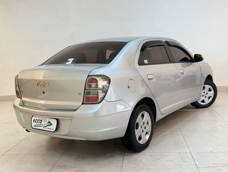 Chevrolet COBALT LT 1.8 8V Econo.Flex 4p Mec.