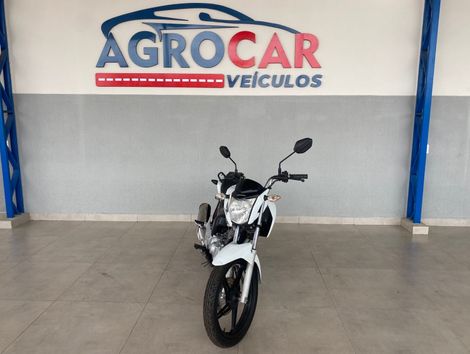HONDA CG 160 FAN Flex