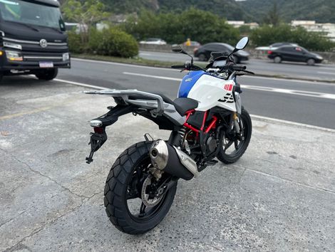 BMW G 310 GS