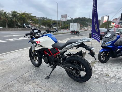 BMW G 310 GS