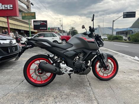 YAMAHA FZ15 150 FAZER CONNECTED FLEX