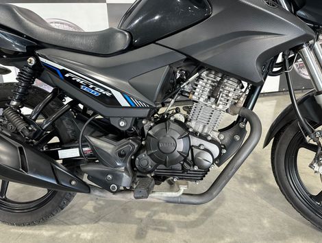 YAMAHA YBR 150 FACTOR ED/FLEX