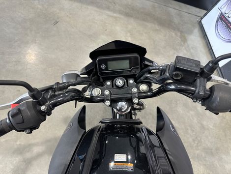 YAMAHA YBR 150 FACTOR ED/FLEX