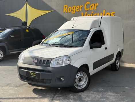 Fiat Fiorino Endurance EVO 1.4 Flex 8V 2p