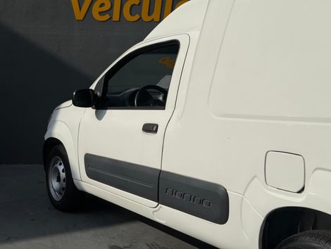 Fiat Fiorino Endurance EVO 1.4 Flex 8V 2p