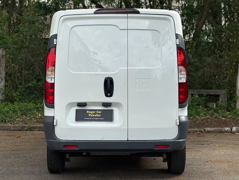 Fiat Fiorino Endurance EVO 1.4 Flex 8V 2p