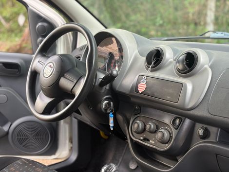 Fiat Fiorino Endurance EVO 1.4 Flex 8V 2p