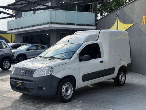 Fiat Fiorino Endurance EVO 1.4 Flex 8V 2p