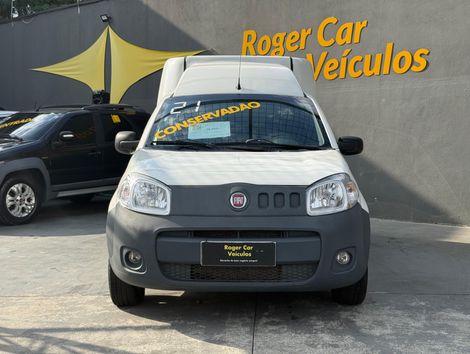 Fiat Fiorino Endurance EVO 1.4 Flex 8V 2p