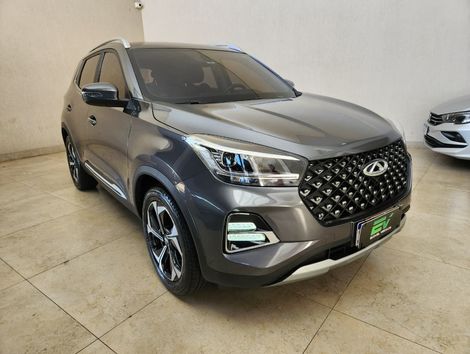 Caoa Chery Tiggo 5X PRO 1.5 Turbo Flex Aut.