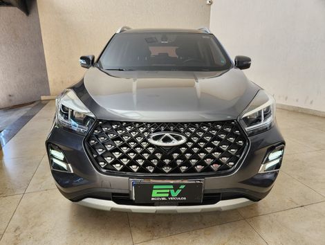 Caoa Chery Tiggo 5X PRO 1.5 Turbo Flex Aut.