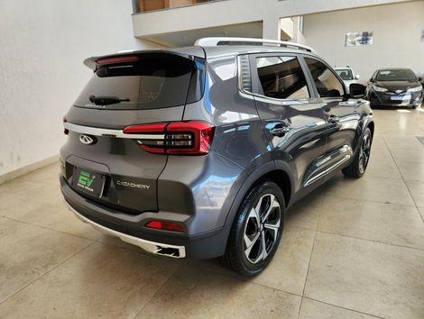 Caoa Chery Tiggo 5X PRO 1.5 Turbo Flex Aut.