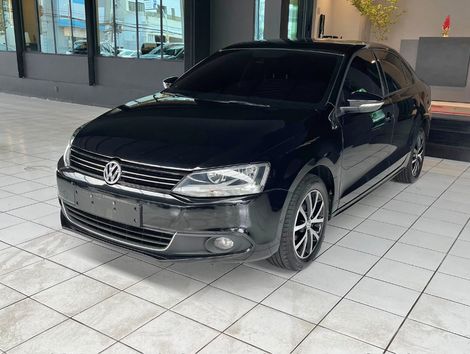 VolksWagen JETTA Comfortline 2.0 T.Flex 8V 4p Tipt.