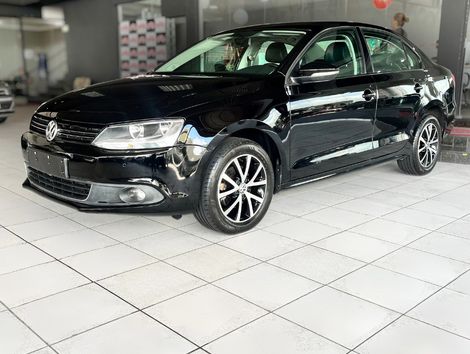 VolksWagen JETTA Comfortline 2.0 T.Flex 8V 4p Tipt.