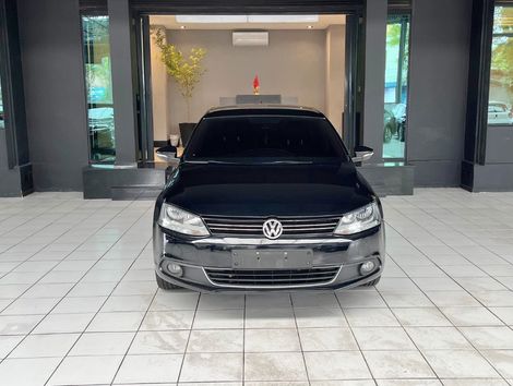 VolksWagen JETTA Comfortline 2.0 T.Flex 8V 4p Tipt.