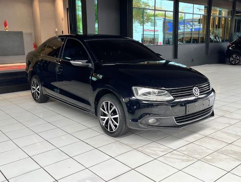 VolksWagen JETTA Comfortline 2.0 T.Flex 8V 4p Tipt.