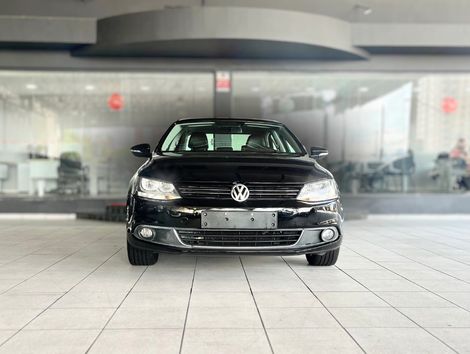 VolksWagen JETTA Comfortline 2.0 T.Flex 8V 4p Tipt.