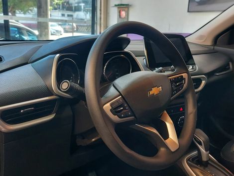 Chevrolet TRACKER LT 1.0 Turbo 12V Flex Aut.