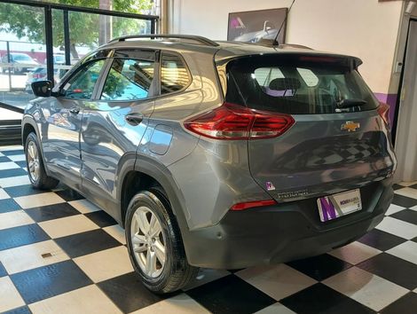 Chevrolet TRACKER LT 1.0 Turbo 12V Flex Aut.