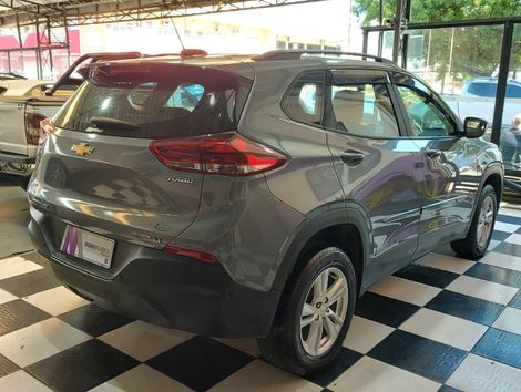 Chevrolet TRACKER LT 1.0 Turbo 12V Flex Aut.