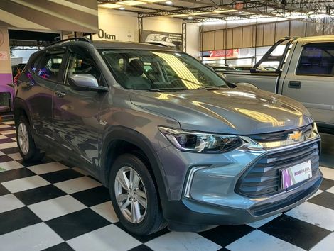 Chevrolet TRACKER LT 1.0 Turbo 12V Flex Aut.