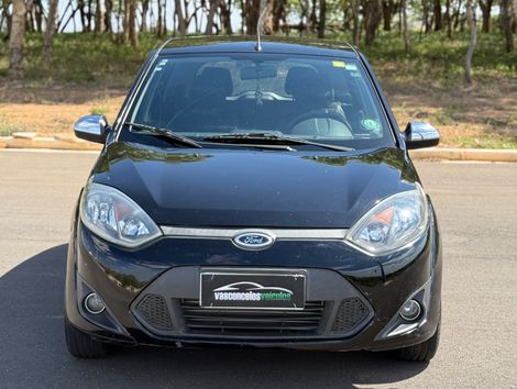 Ford Fiesta 1.0 8V Flex/Class 1.0 8V Flex 5p