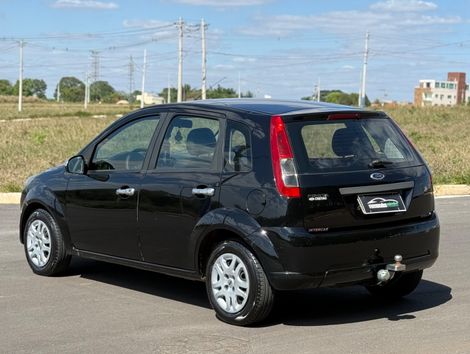 Ford Fiesta 1.0 8V Flex/Class 1.0 8V Flex 5p