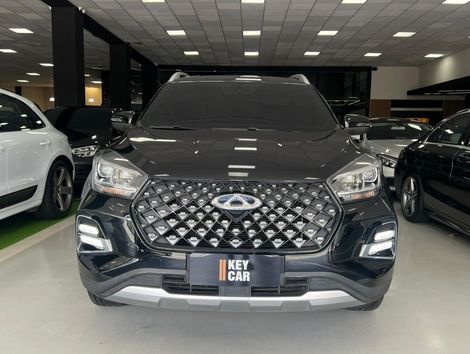 Caoa Chery Tiggo 5X SPORT 1.5 Turbo Flex Aut.