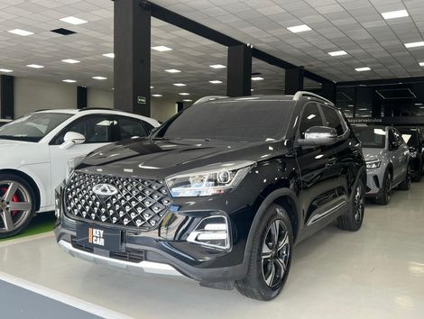 Caoa Chery Tiggo 5X SPORT 1.5 Turbo Flex Aut.