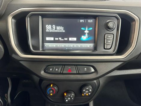 Chevrolet SPIN LT 1.8 8V Econo.Flex 5p Aut.