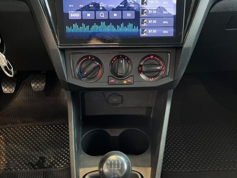 VolksWagen Gol 1.6 MSI Flex 8V 5p