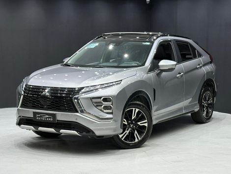 Mitsubishi Eclipse Cross HPE-S 1.5 16V AWC TB 165cv Aut.