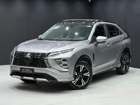 Mitsubishi Eclipse Cross HPE-S 1.5 16V TB 165cv Aut.