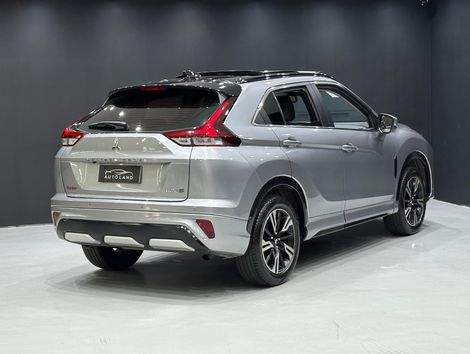 Mitsubishi Eclipse Cross HPE-S 1.5 16V TB 165cv Aut.