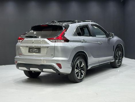Mitsubishi Eclipse Cross HPE-S 1.5 16V AWC TB 165cv Aut.