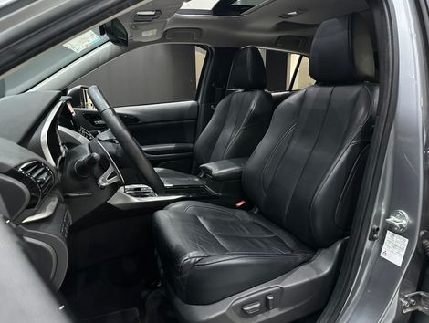 Mitsubishi Eclipse Cross HPE-S 1.5 16V AWC TB 165cv Aut.