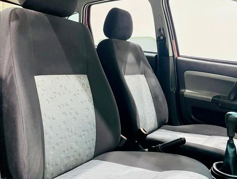 Ford Fiesta 1.0 8V Flex/Class 1.0 8V Flex 5p