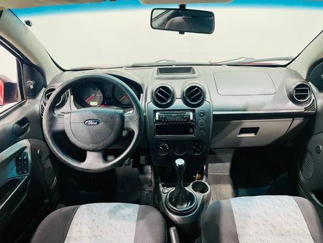 Ford Fiesta 1.0 8V Flex/Class 1.0 8V Flex 5p