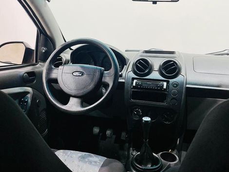 Ford Fiesta 1.0 8V Flex/Class 1.0 8V Flex 5p