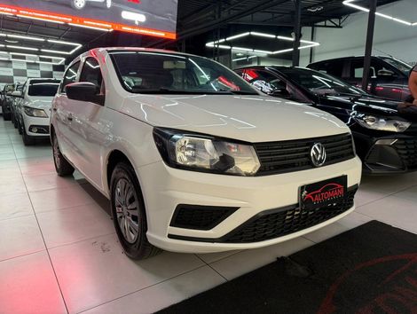 VolksWagen Gol 1.0 Flex 12V 5p