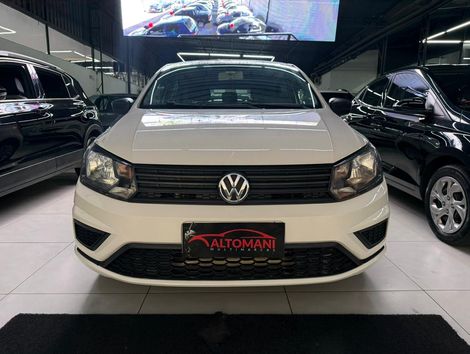 VolksWagen Gol 1.0 Flex 12V 5p